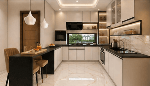 Mrs. Madhavi Reddy Residence thumbnail 2