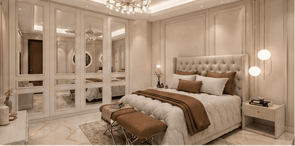 Mrs. Madhavi Reddy Residence thumbnail 3