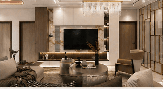 Mrs. Madhavi Reddy Residence thumbnail 4