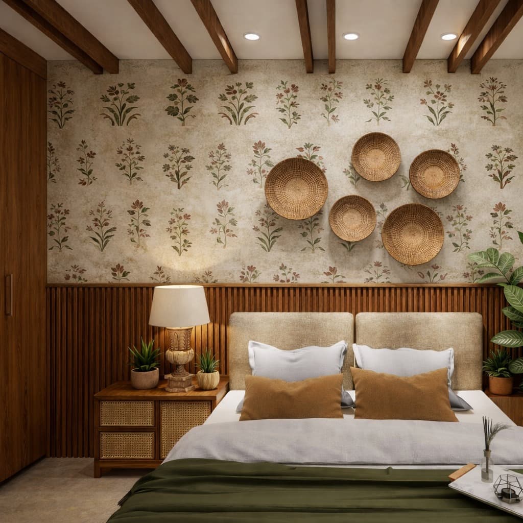 Mr. Varun Residence thumbnail 2