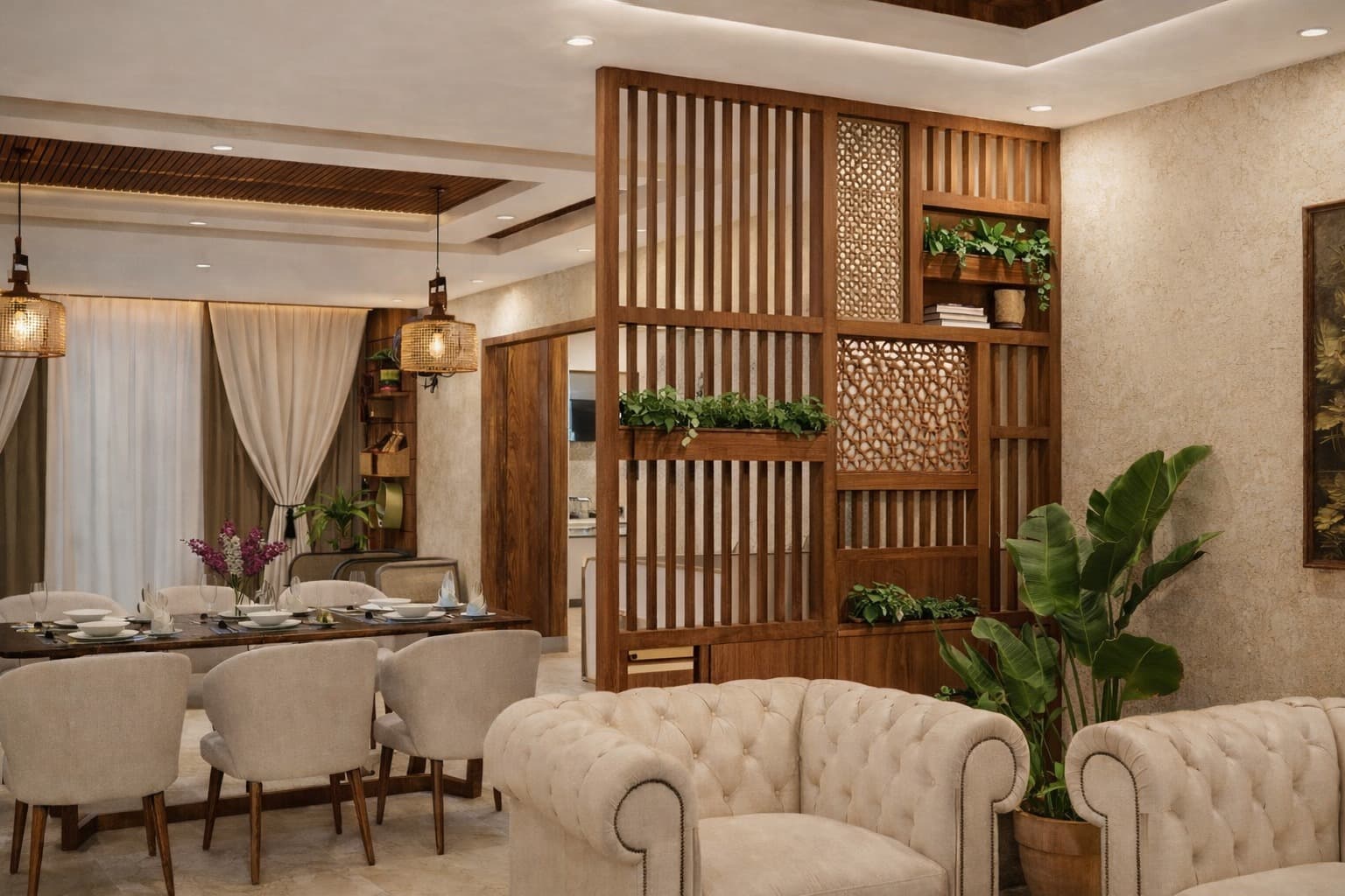 Mr. Varun Residence thumbnail 4