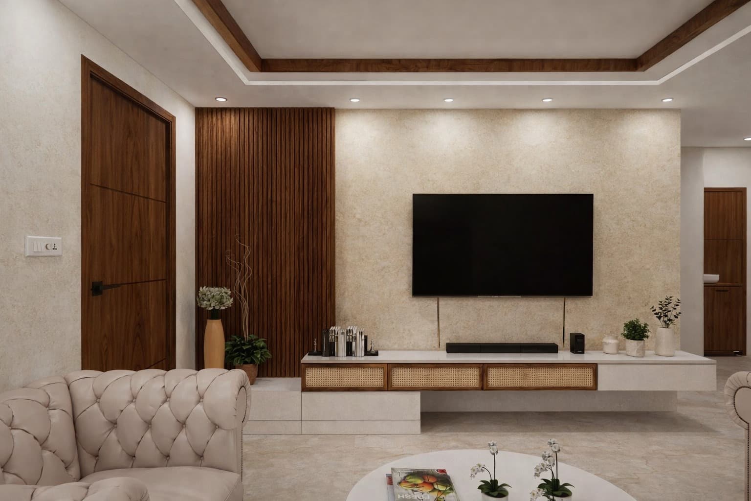 Mr. Varun Residence thumbnail 5