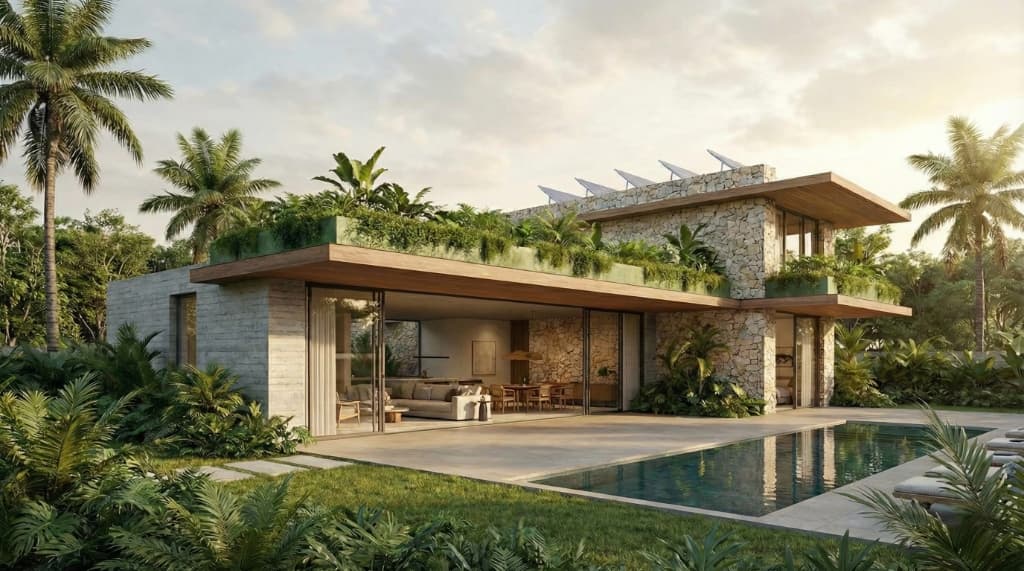 Abstract Architecture